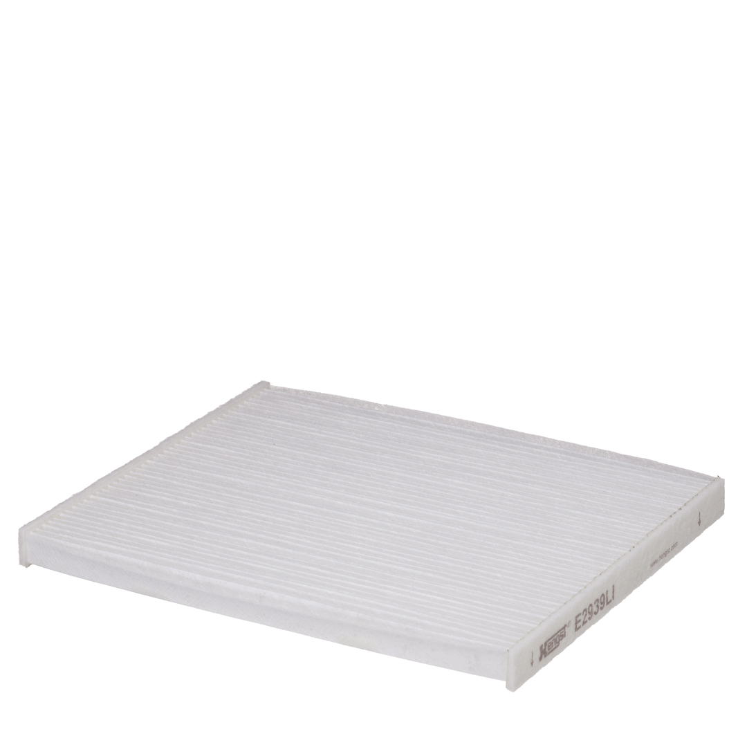 HENGST FILTER Kabineluftfilter e2939li for CITROËN PEUGEOT OPEL GENERAL MOTORS FIAT