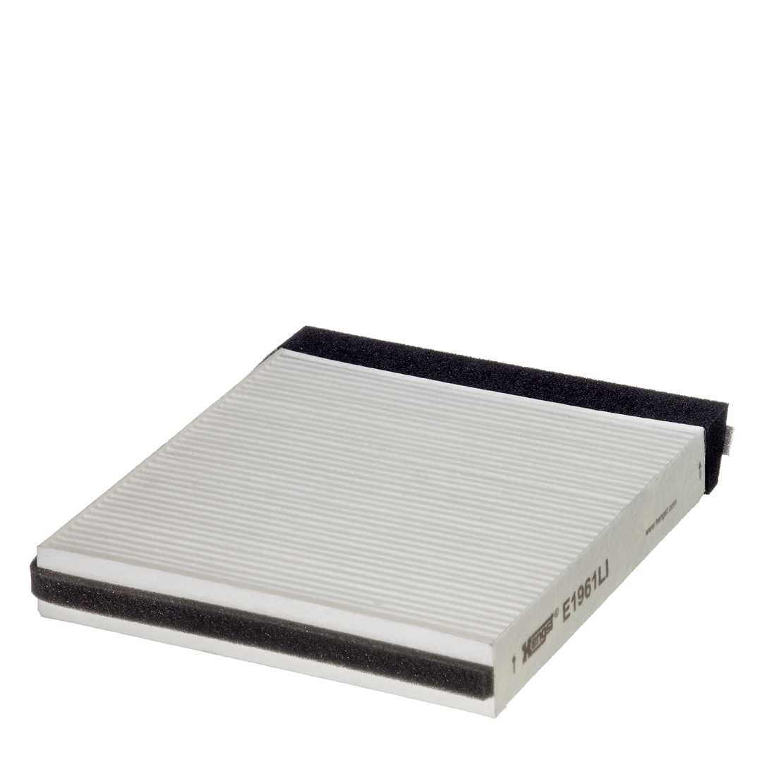 HENGST FILTER Kabineluftfilter e1961li for RENAULT
