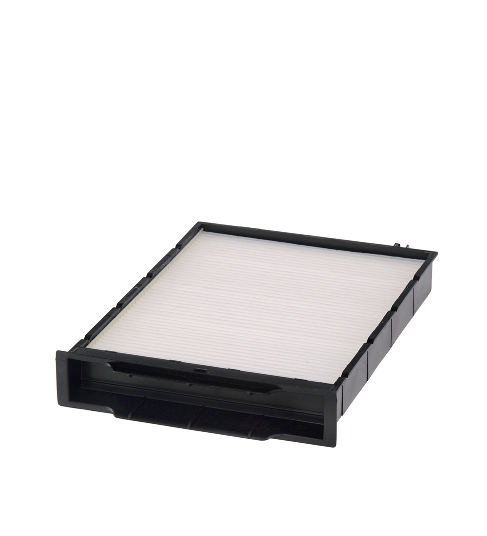 HENGST FILTER Kabineluftfilter e1939li for RENAULT