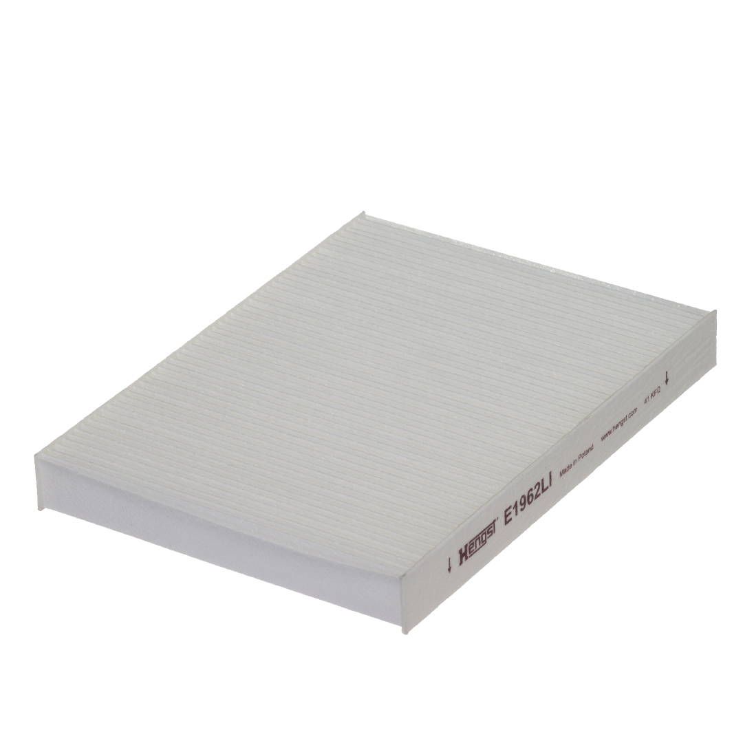 HENGST FILTER Kabineluftfilter e1962li for FIAT UAZ
