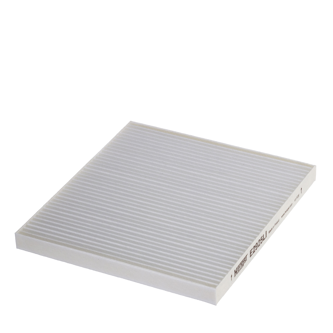 HENGST FILTER Kabineluftfilter e2925li for HYUNDAI KIA