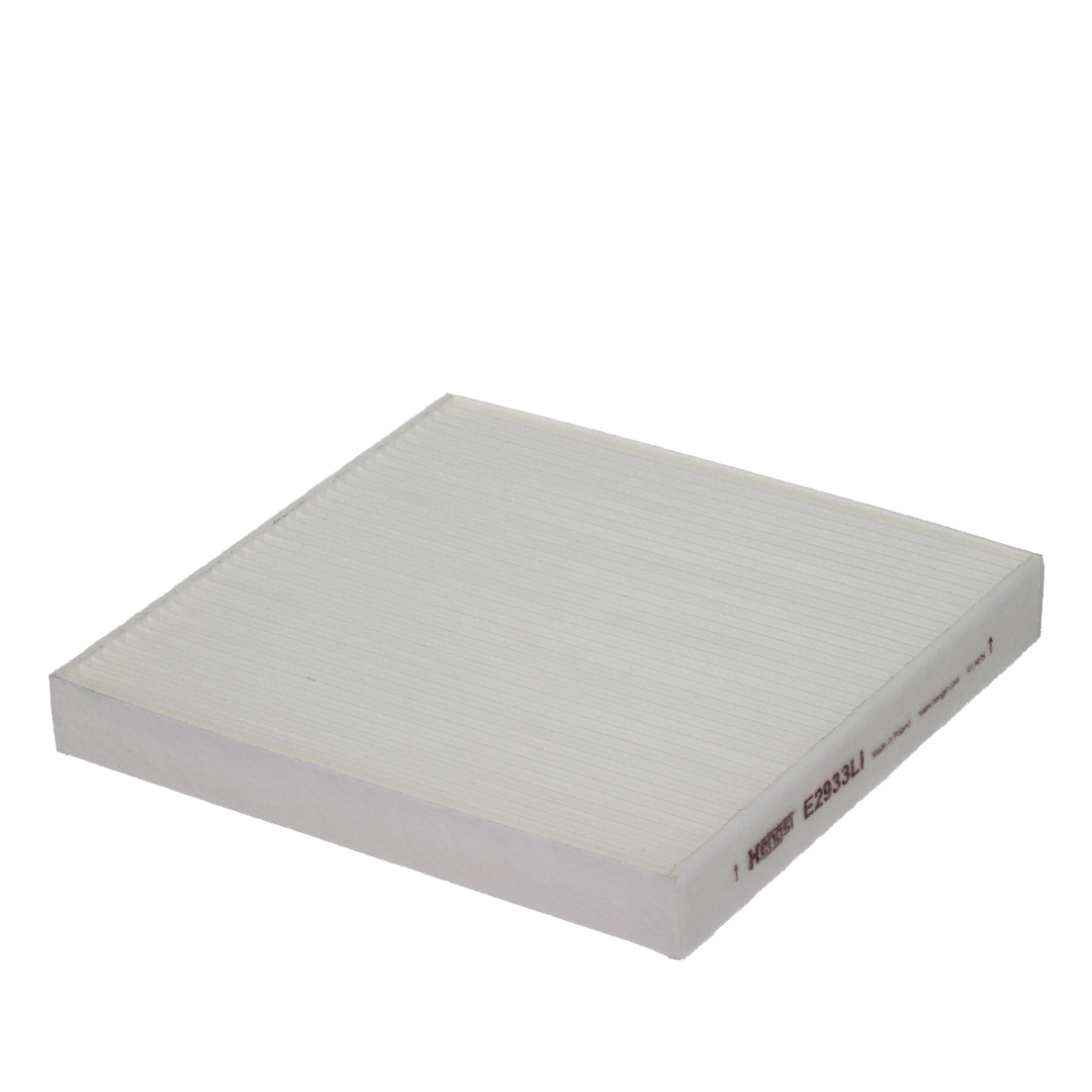 HENGST FILTER Kabineluftfilter e2933li for BMW