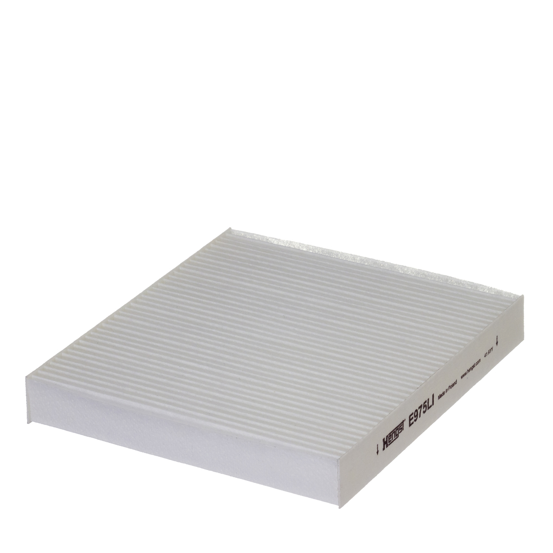HENGST FILTER Kabineluftfilter e975li for TOYOTA (FAW) NISSAN