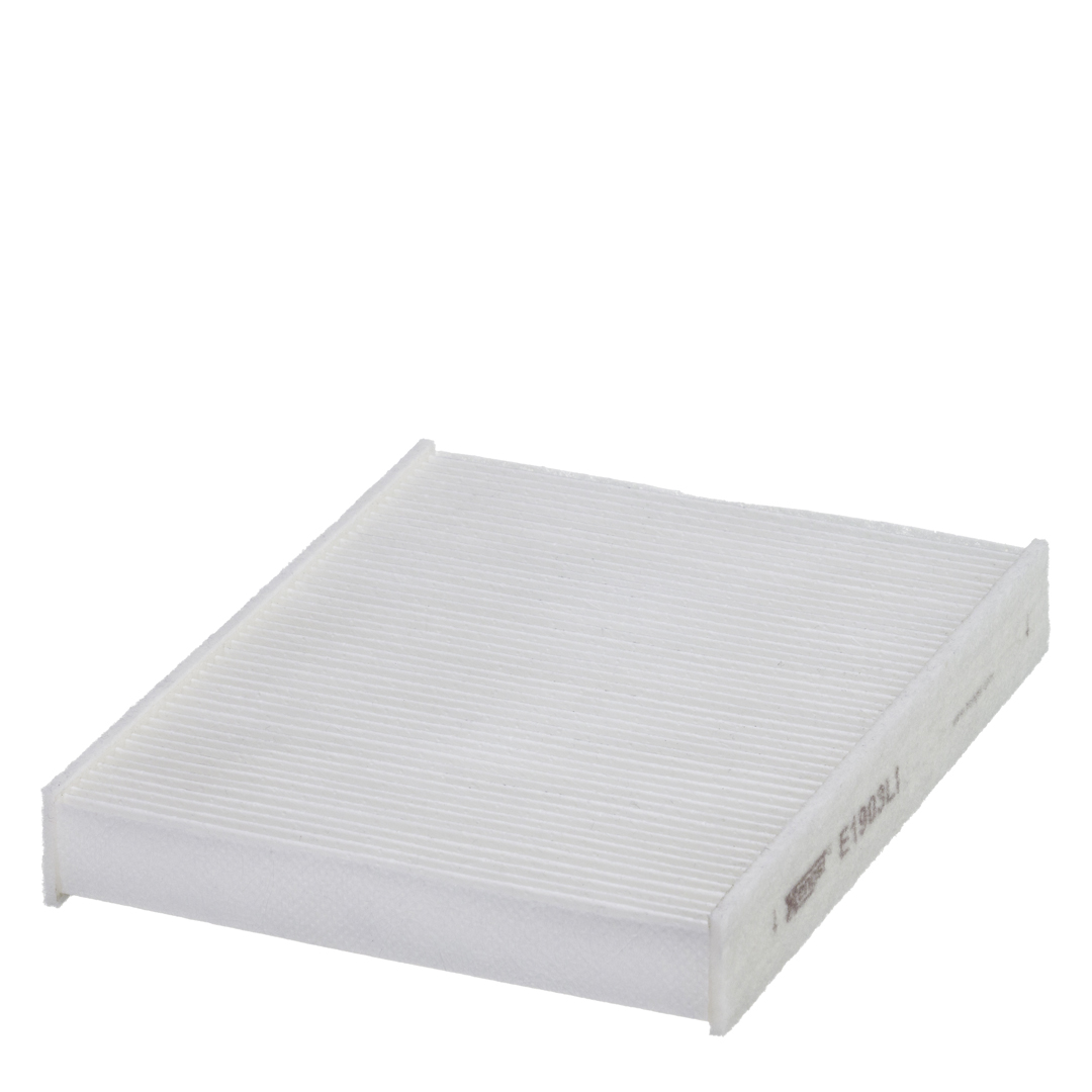 HENGST FILTER Kabineluftfilter e1903li for FORD