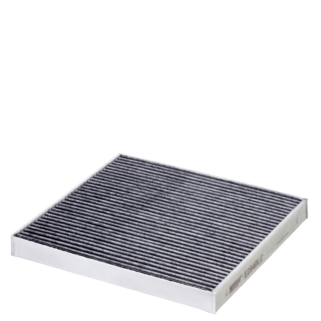 HENGST FILTER Kabineluftfilter e2940lc for FIAT PEUGEOT CITROËN