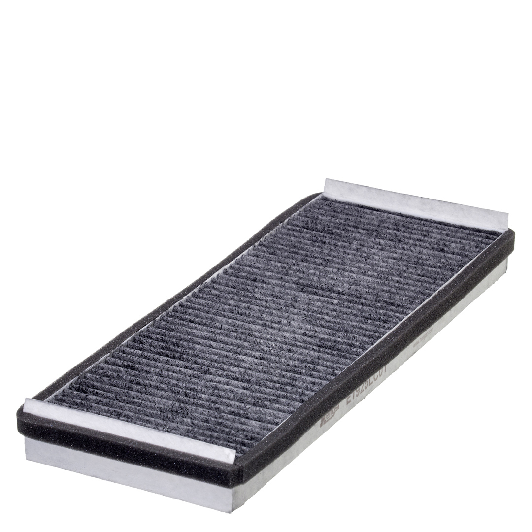HENGST FILTER Kabineluftfilter e1925lc01 for RENAULT