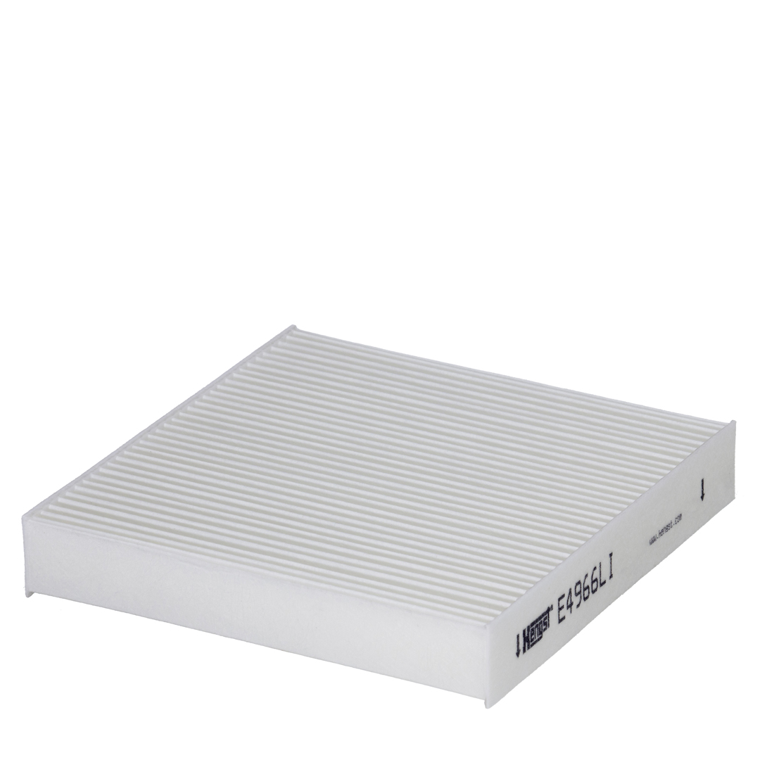 HENGST FILTER Kabineluftfilter e4966li for MAZDA SUZUKI