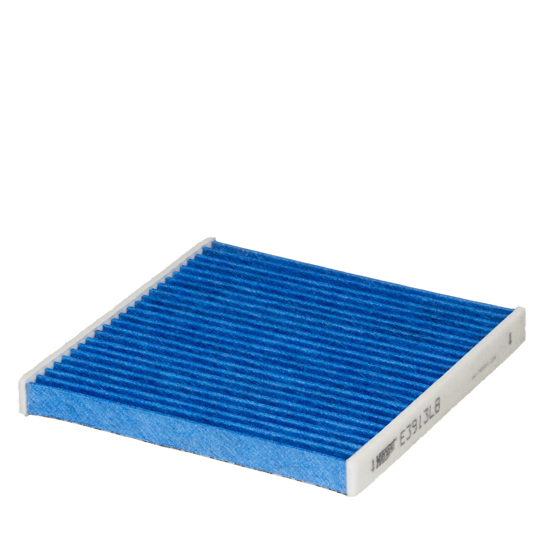 HENGST FILTER Kabineluftfilter e3913lb for PEUGEOT MITSUBISHI