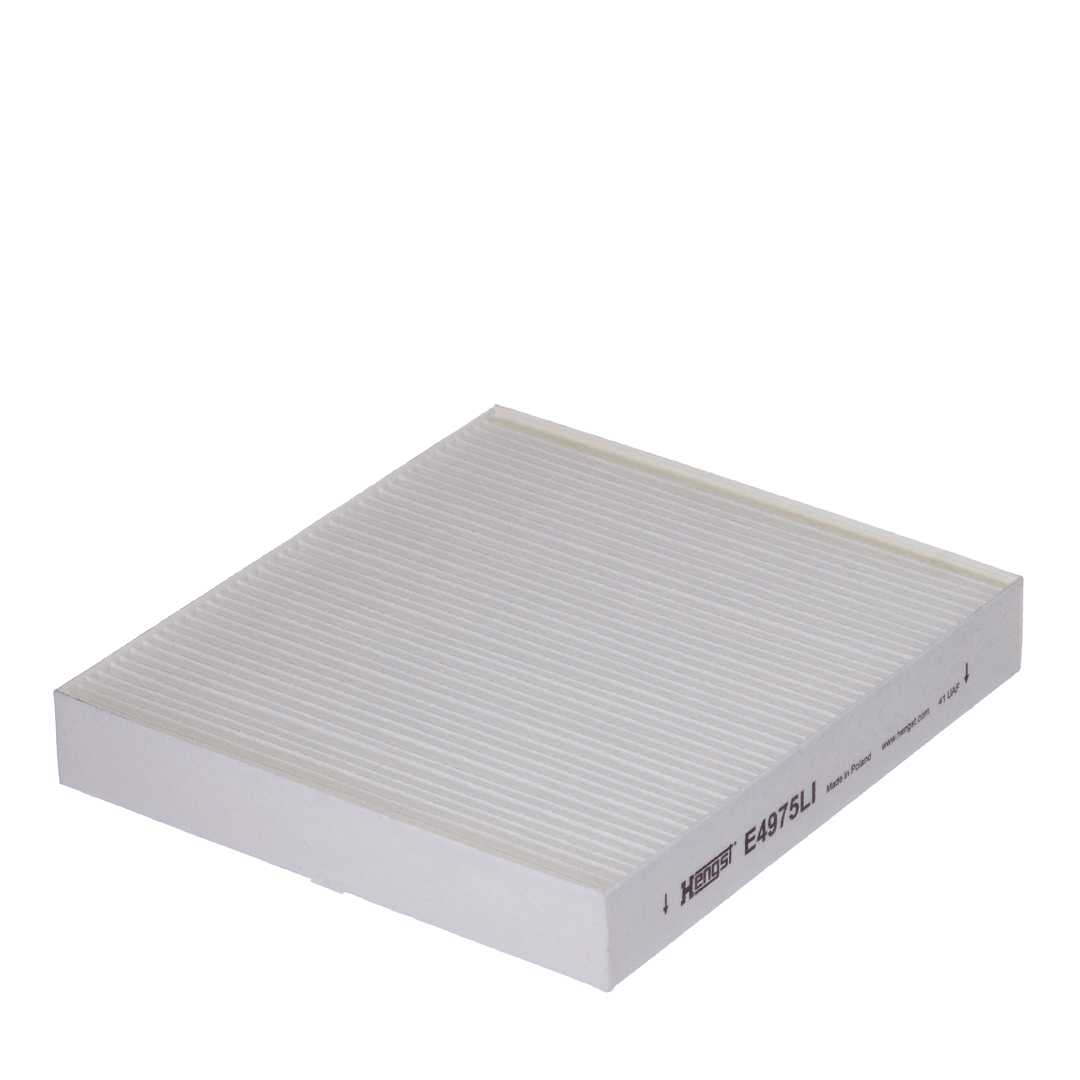 HENGST FILTER Kabineluftfilter e4975li for MERCEDES-BENZ RENAULT NISSAN