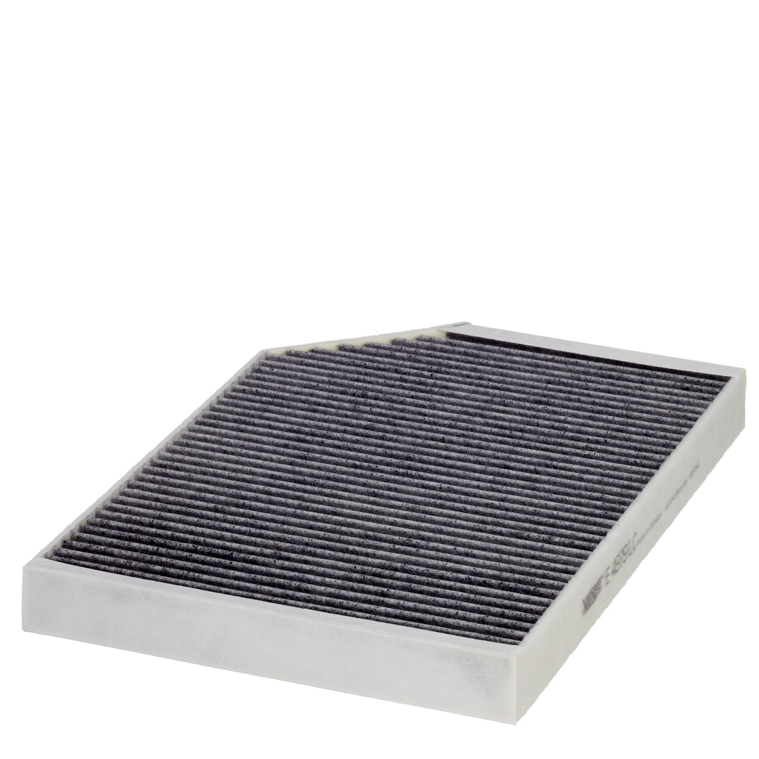 HENGST FILTER Kabineluftfilter e4979lc for BENTLEY PORSCHE