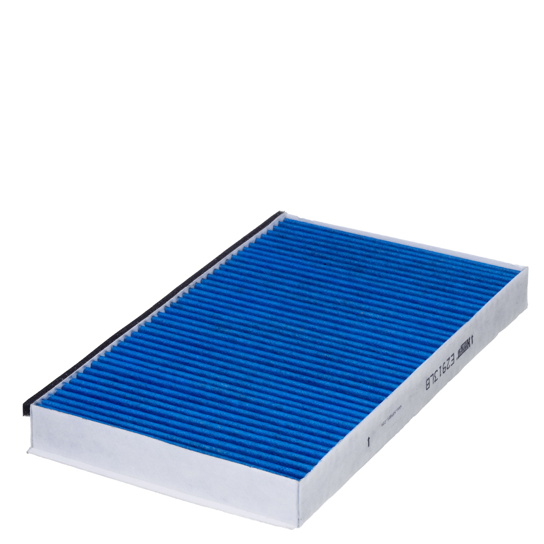 HENGST FILTER Kabineluftfilter e2913lb for MERCEDES-BENZ