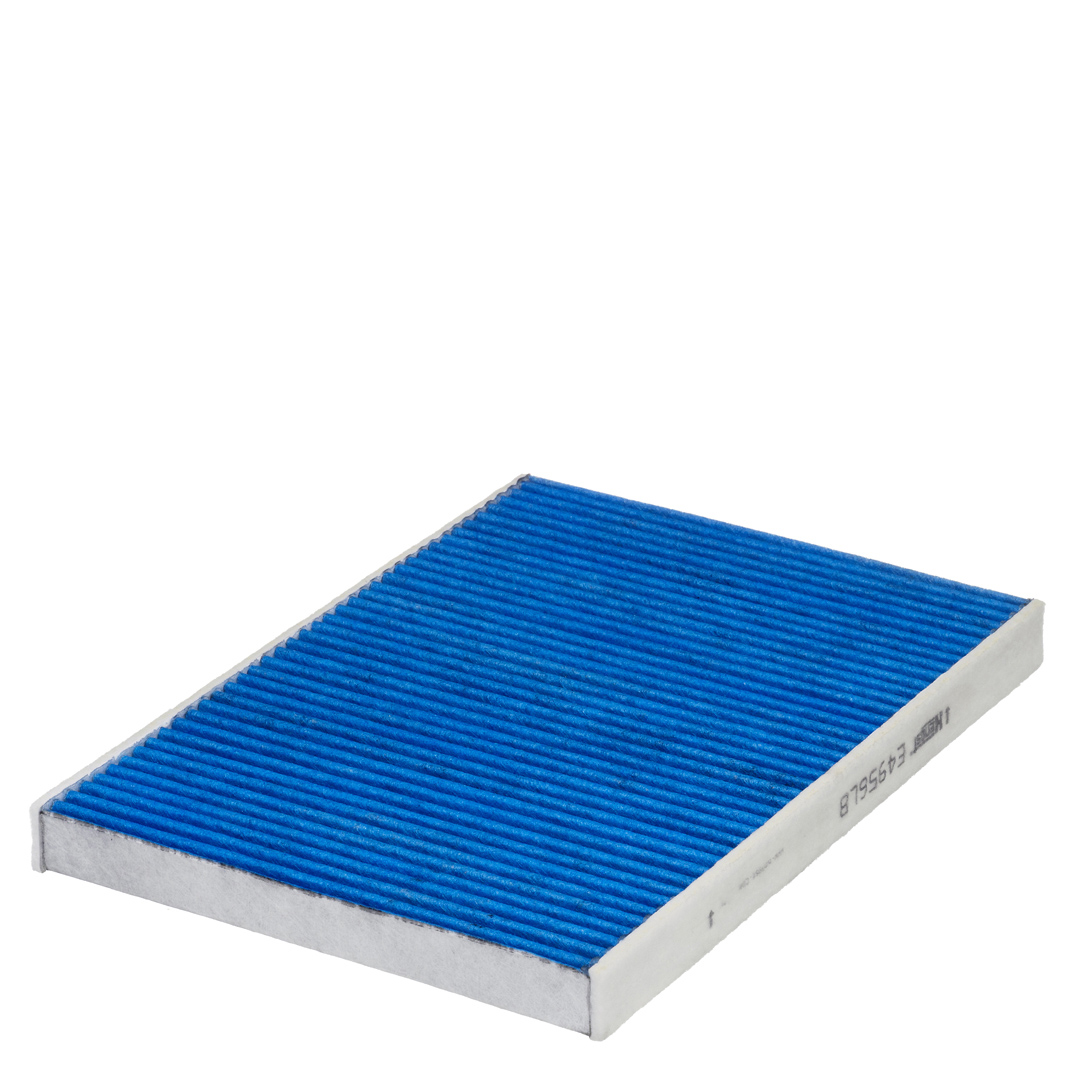 HENGST FILTER Kabineluftfilter e4956lb for FIAT