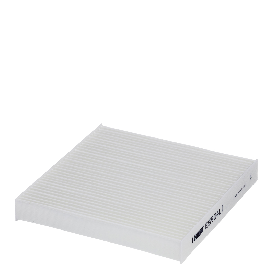 HENGST FILTER Kabineluftfilter e5904li for SSANGYONG