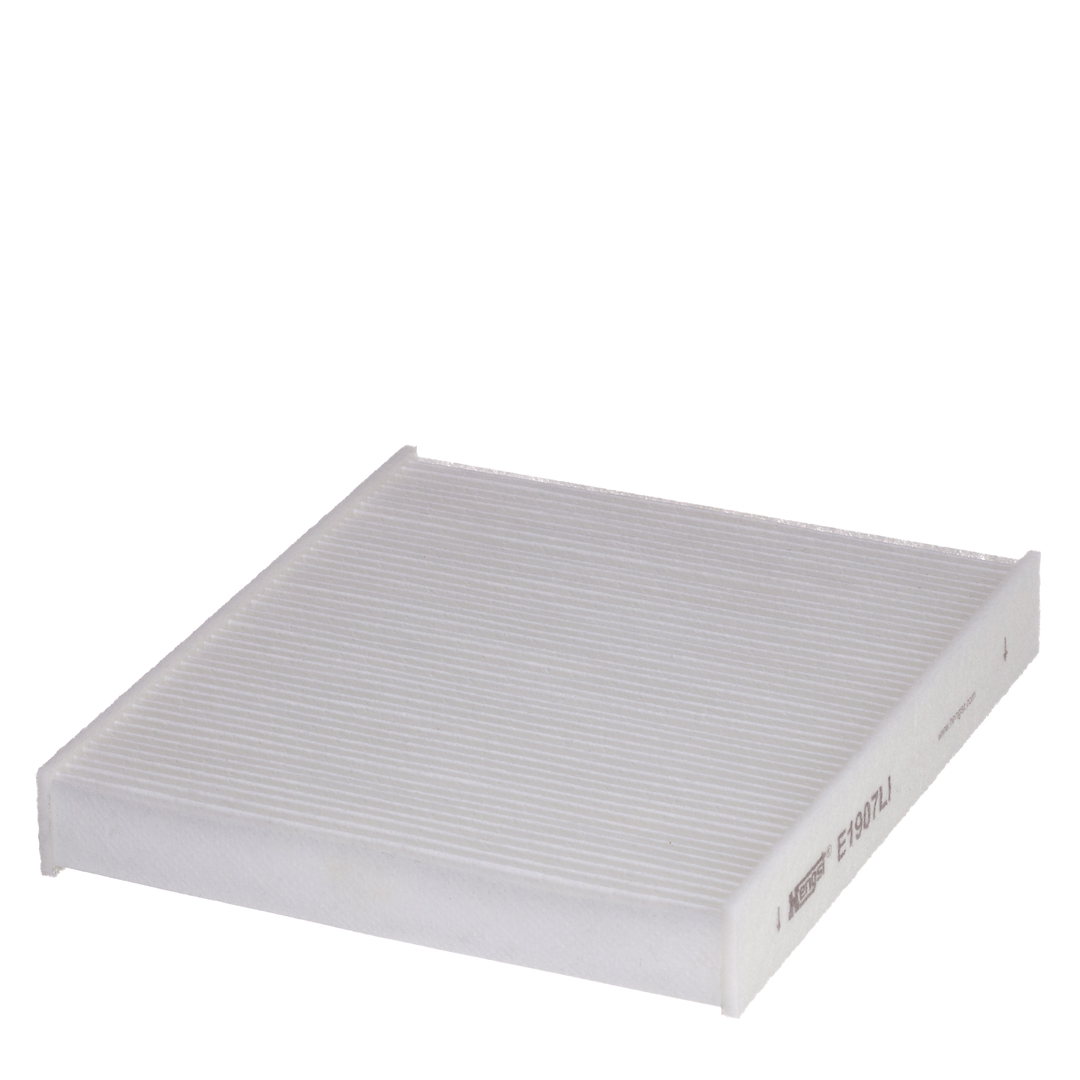 HENGST FILTER Kabineluftfilter e1907li for FORD