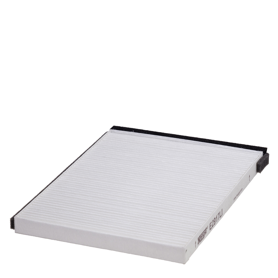 HENGST FILTER Kabineluftfilter e2917li for CITROËN PEUGEOT