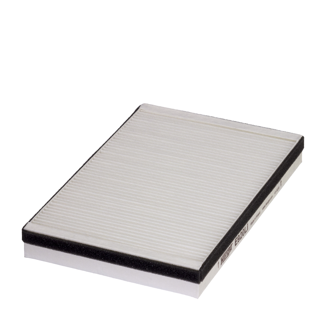 HENGST FILTER Kabineluftfilter e920li for VOLVO