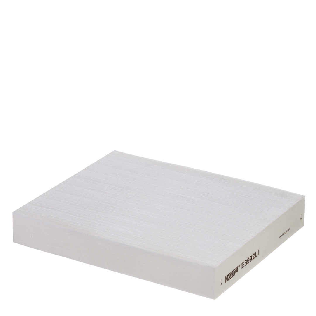 HENGST FILTER Kabineluftfilter e3992li for FORD VAG