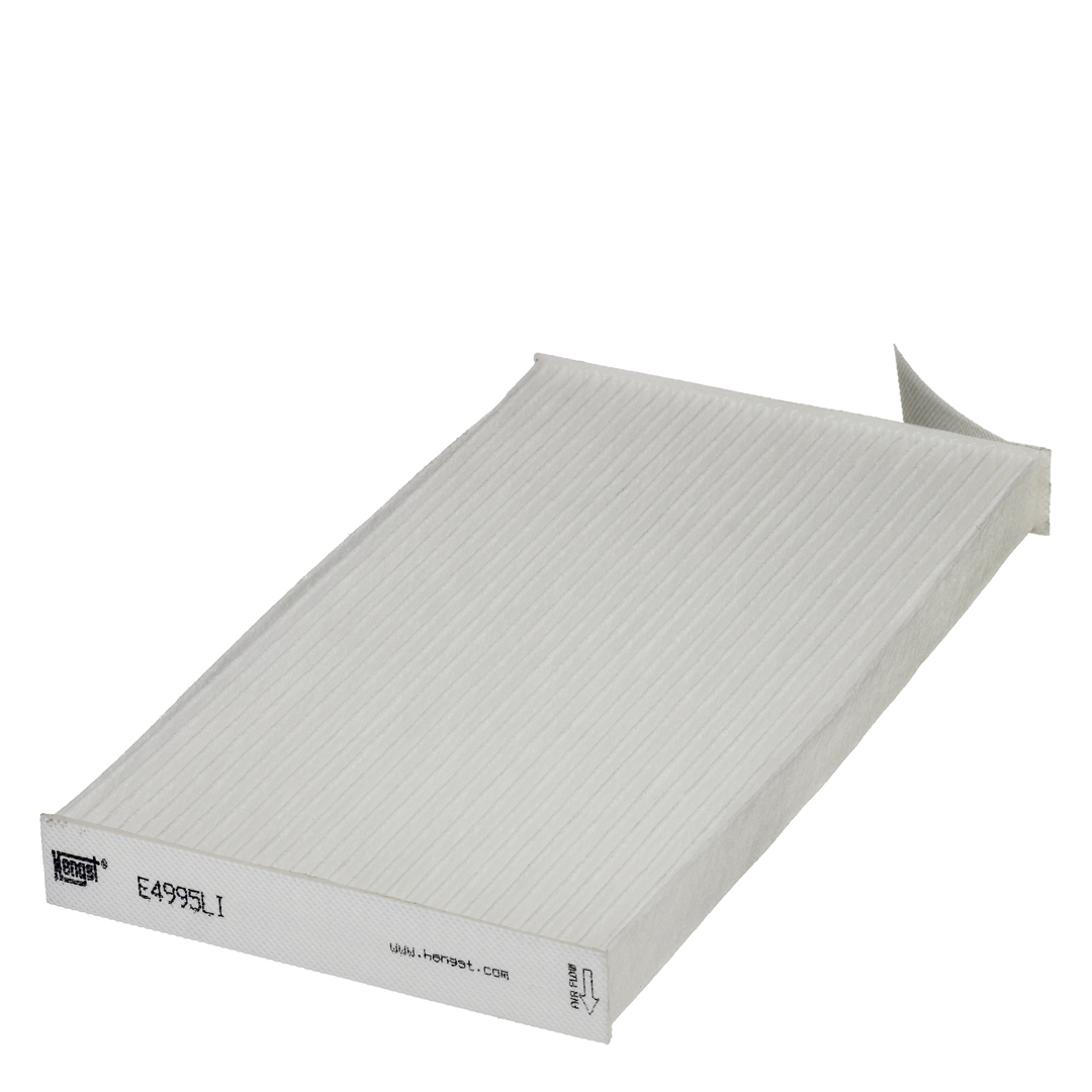 HENGST FILTER Kabineluftfilter e4995li for NISSAN
