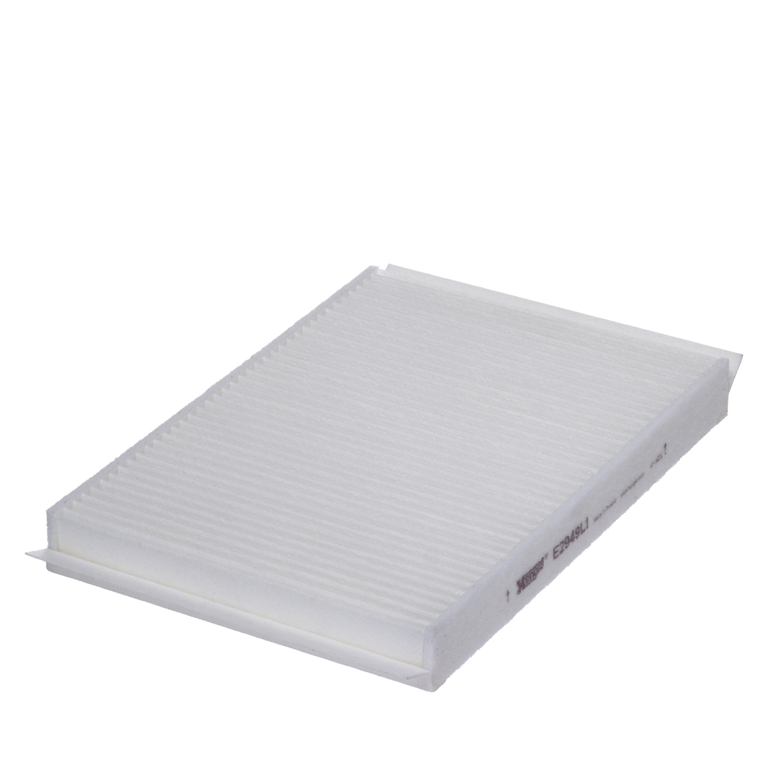 HENGST FILTER Kabineluftfilter e2949li for VOLVO LAND ROVER