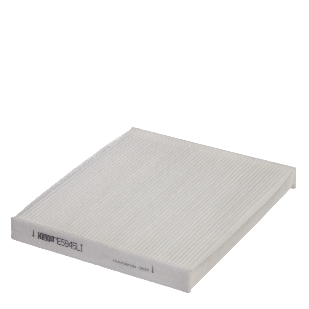 HENGST FILTER Kabineluftfilter e5945li for VOLVO