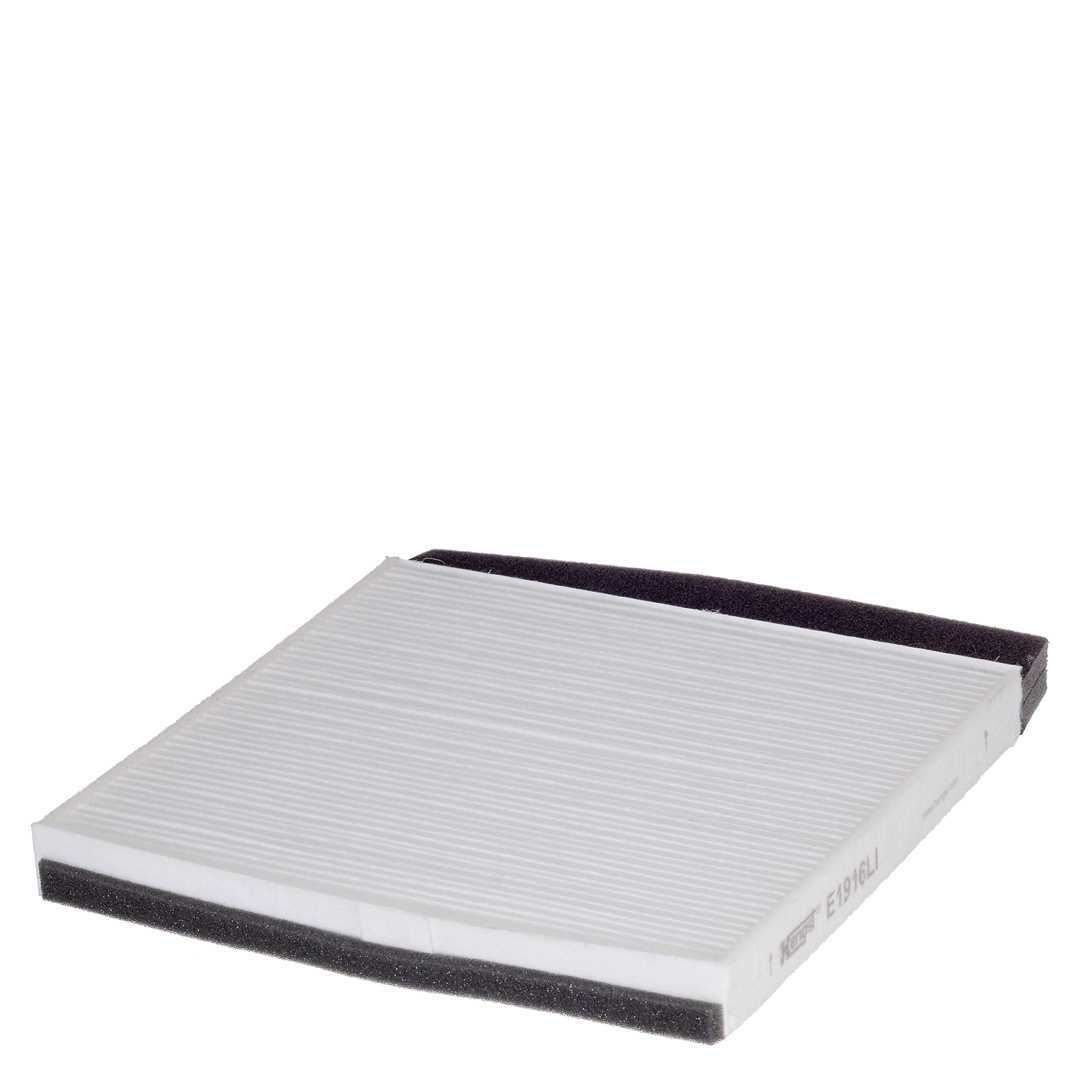 HENGST FILTER Kabineluftfilter e1916li for VOLVO