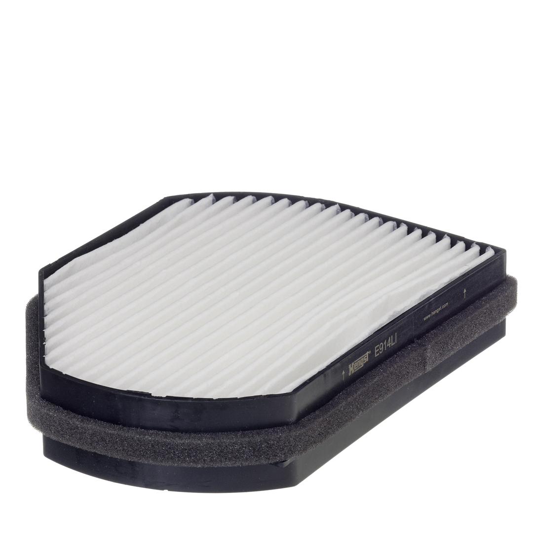 HENGST FILTER Kabineluftfilter e914li for MERCEDES-BENZ CHRYSLER FIAT