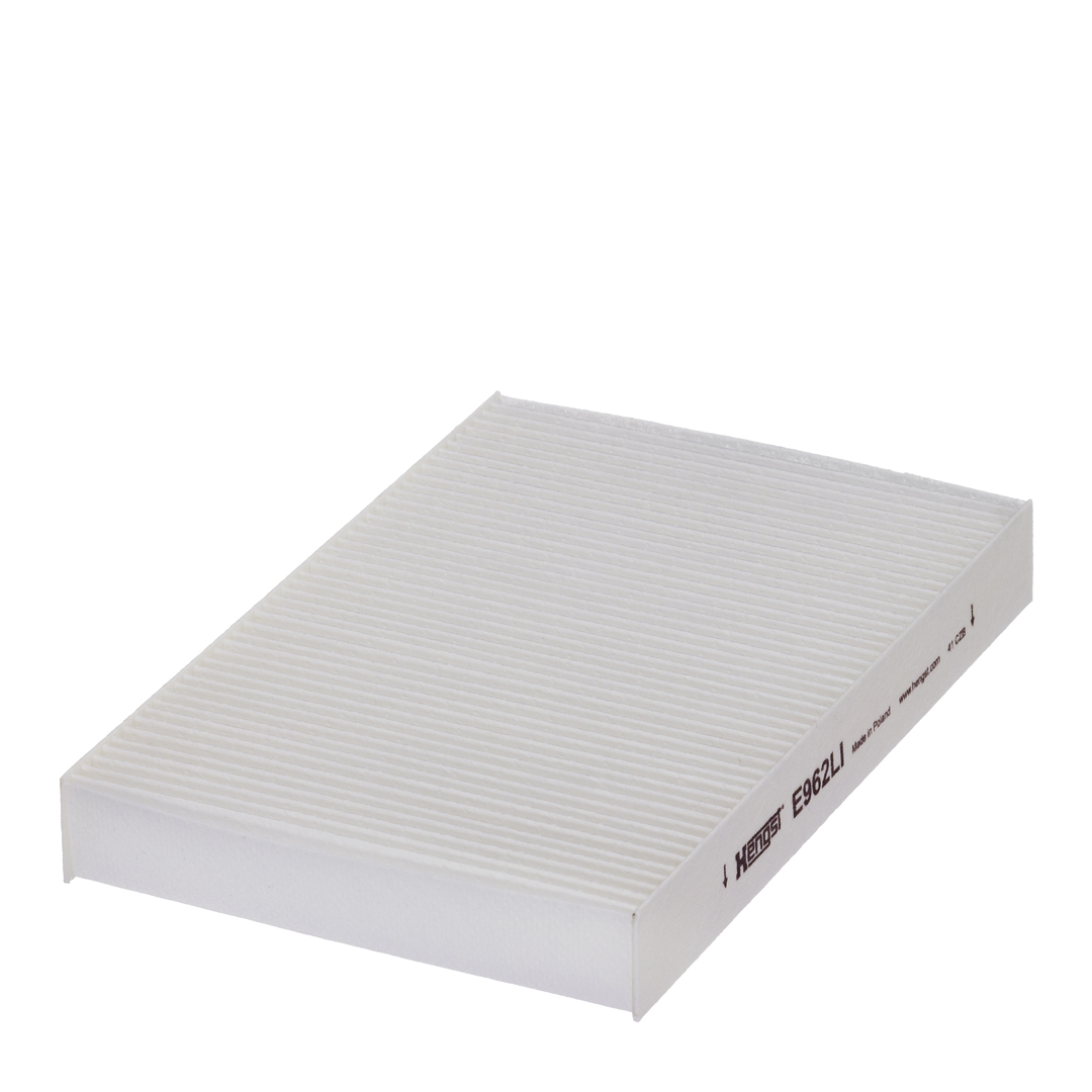 HENGST FILTER Kabineluftfilter e962li for NISSAN RENAULT