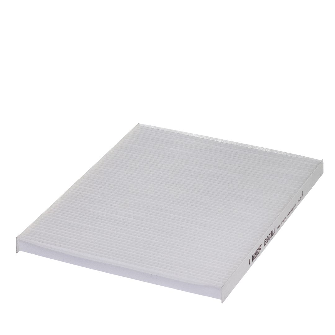 HENGST FILTER Kabineluftfilter e903li for OPEL GENERAL MOTORS