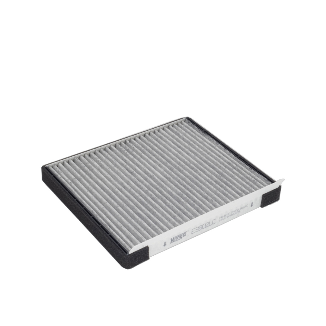 HENGST FILTER Kabineluftfilter e3902lc for HYUNDAI KIA HYUNDAI (BEIJING)