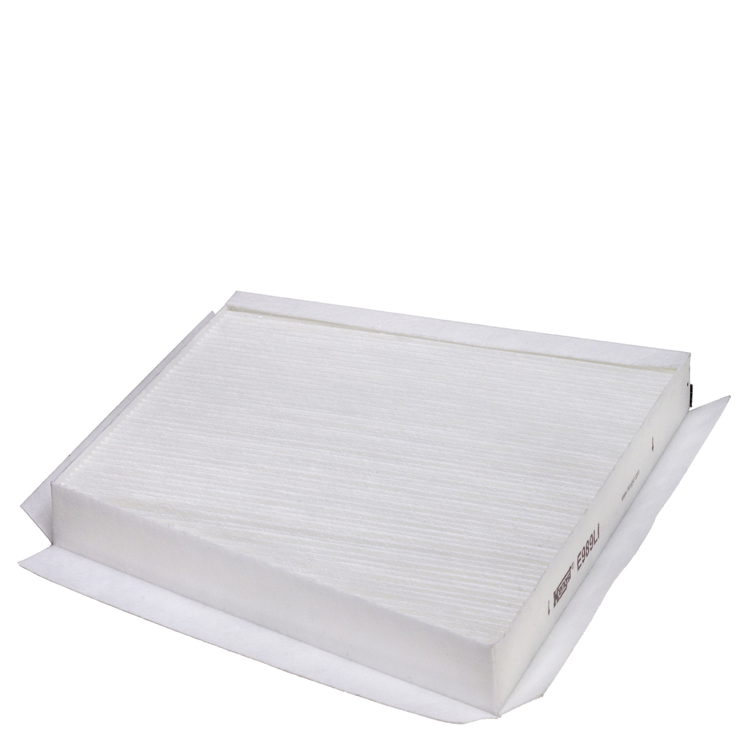 HENGST FILTER Kabineluftfilter e989li for MERCEDES-BENZ
