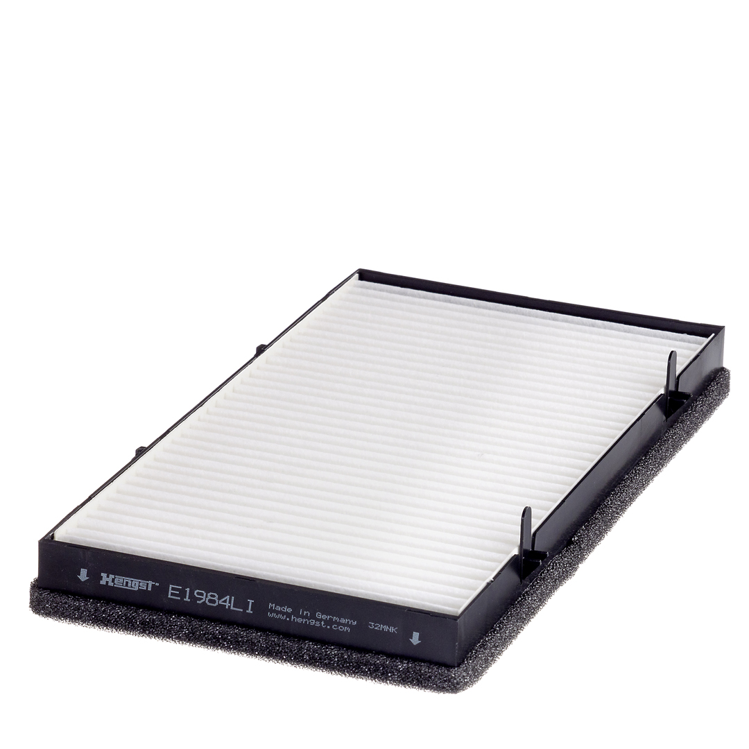 HENGST FILTER Kabineluftfilter e1984li for OPEL GENERAL MOTORS NISSAN RENAULT