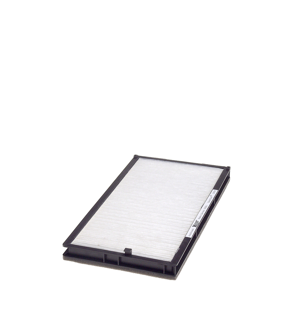 HENGST FILTER Kabineluftfilter e959li for BMW