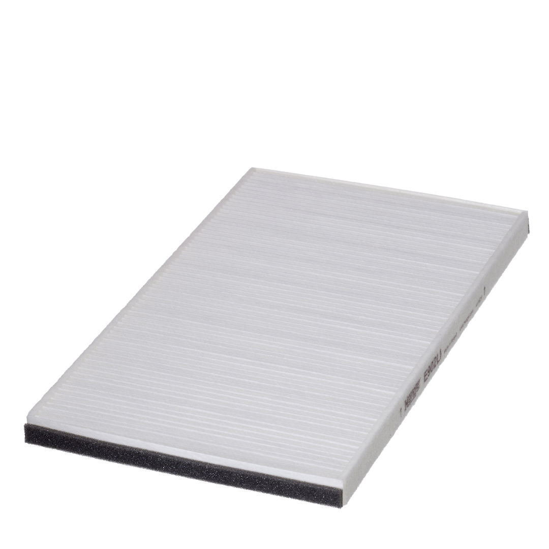 HENGST FILTER Kabineluftfilter e902li for OPEL GENERAL MOTORS