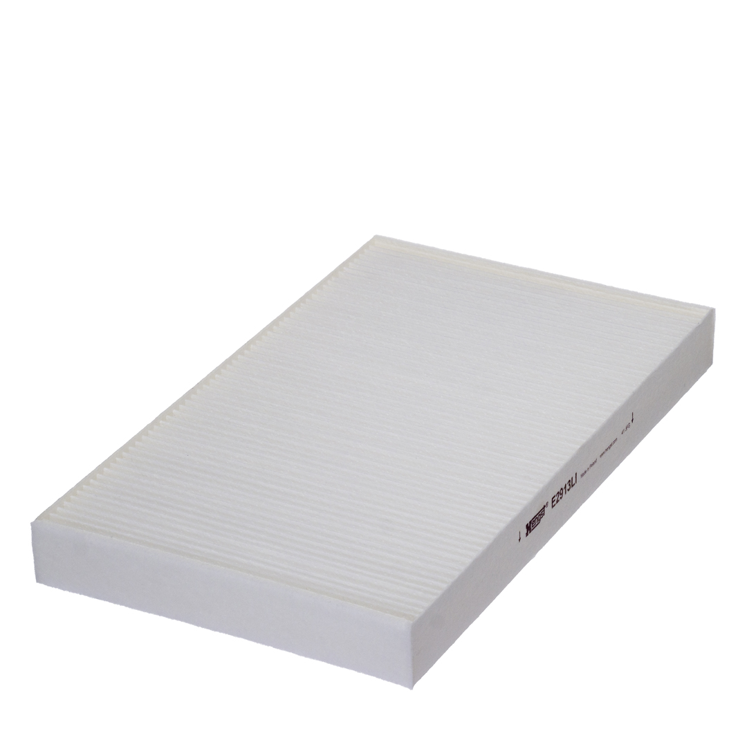 HENGST FILTER Kabineluftfilter e2913li for MERCEDES-BENZ RENAULT TRUCKS