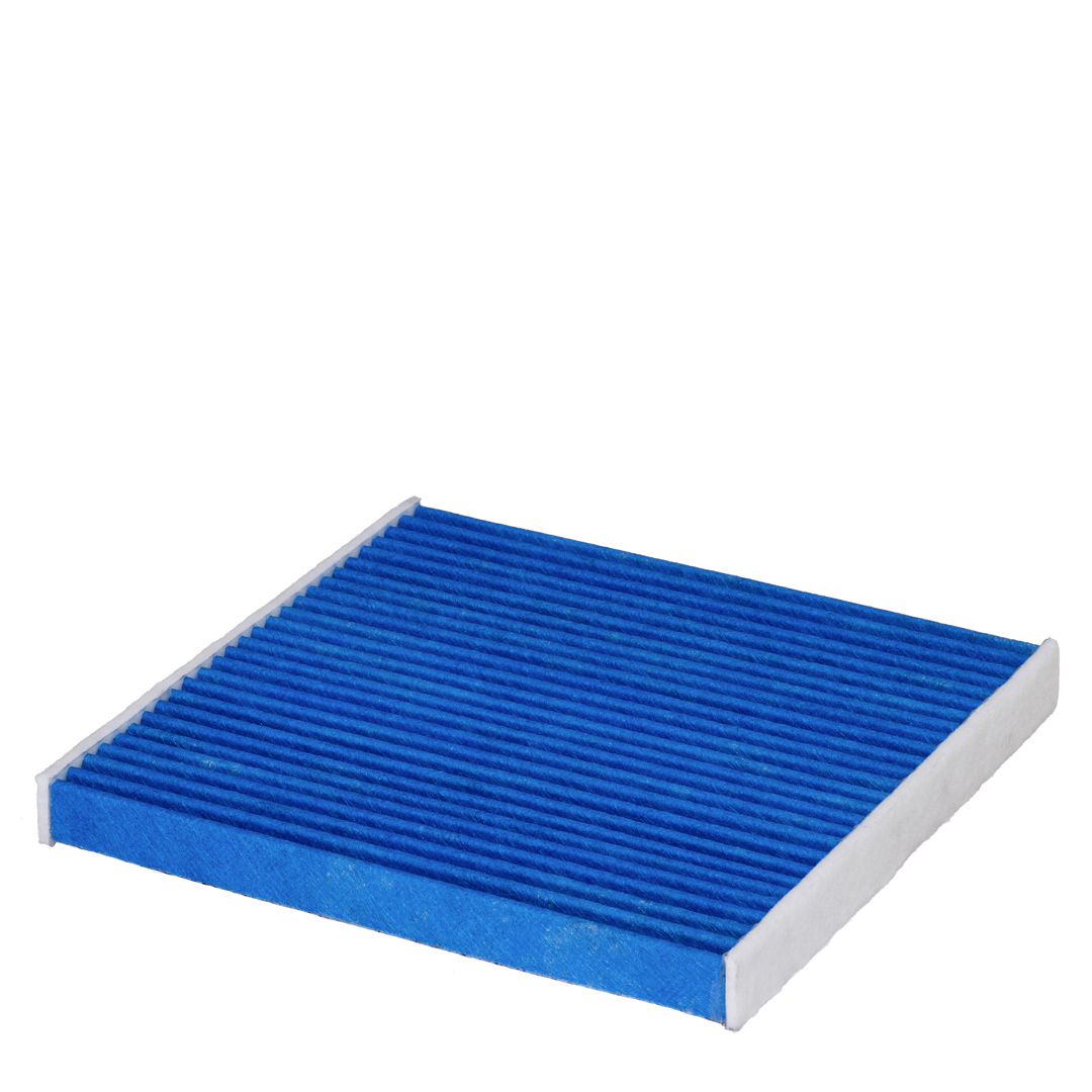 HENGST FILTER Kabineluftfilter e2940lb for FIAT