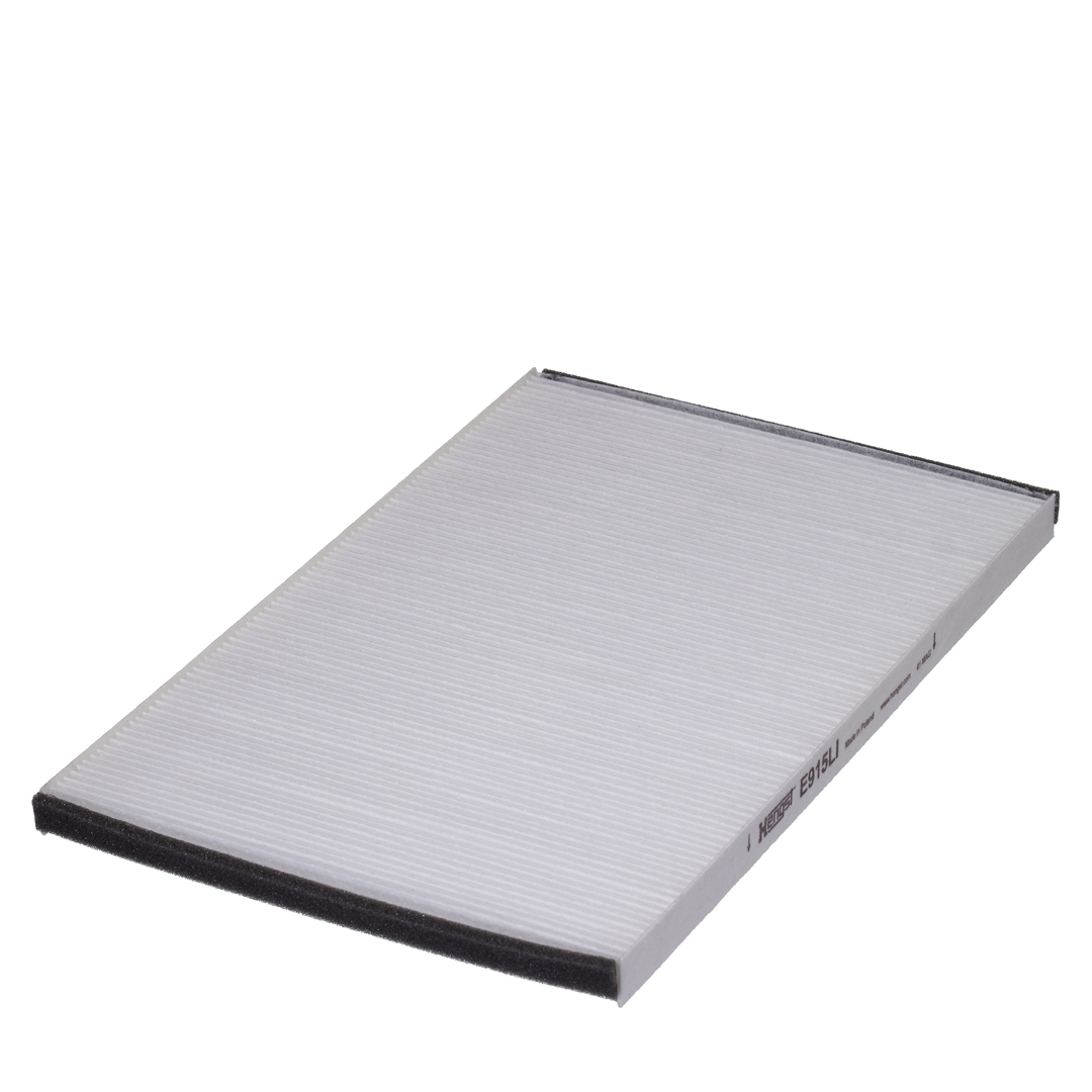 HENGST FILTER Kabineluftfilter e915li for VAG