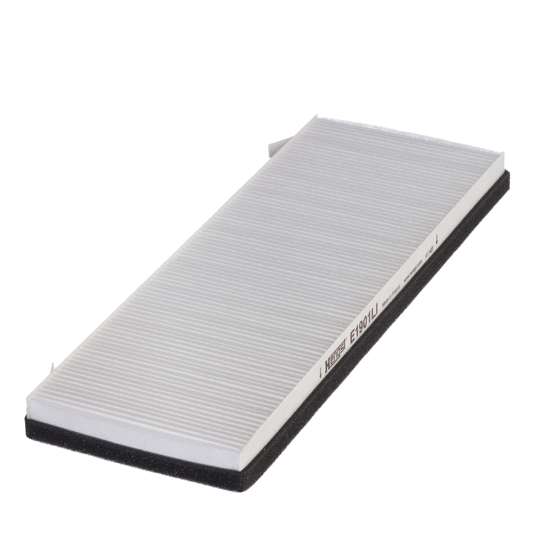 HENGST FILTER Kabineluftfilter e1901li for FORD RENAULT TRUCKS
