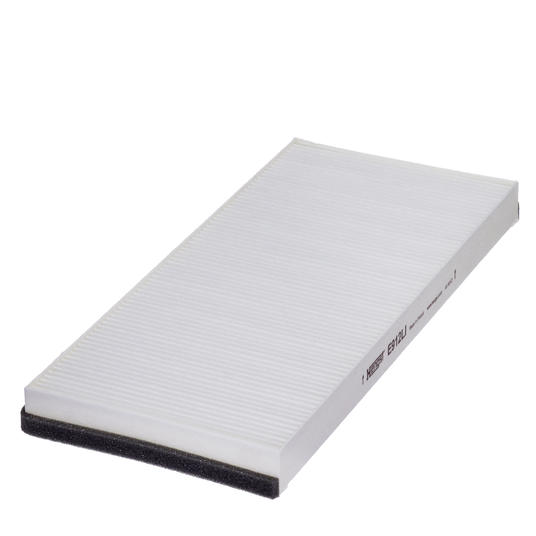 HENGST FILTER Kabineluftfilter e912li for CHRYSLER FIAT MERCEDES-BENZ VAG RENAULT TRUCKS