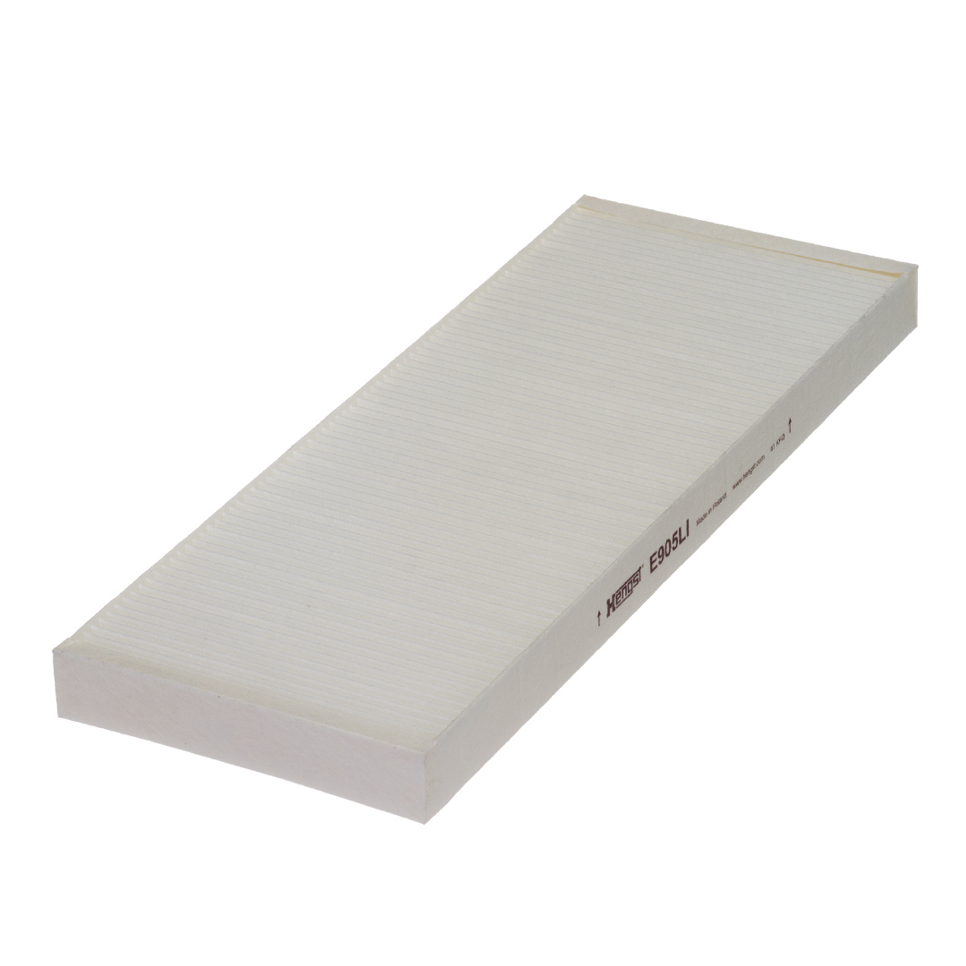 HENGST FILTER Kabineluftfilter e905li for VAG