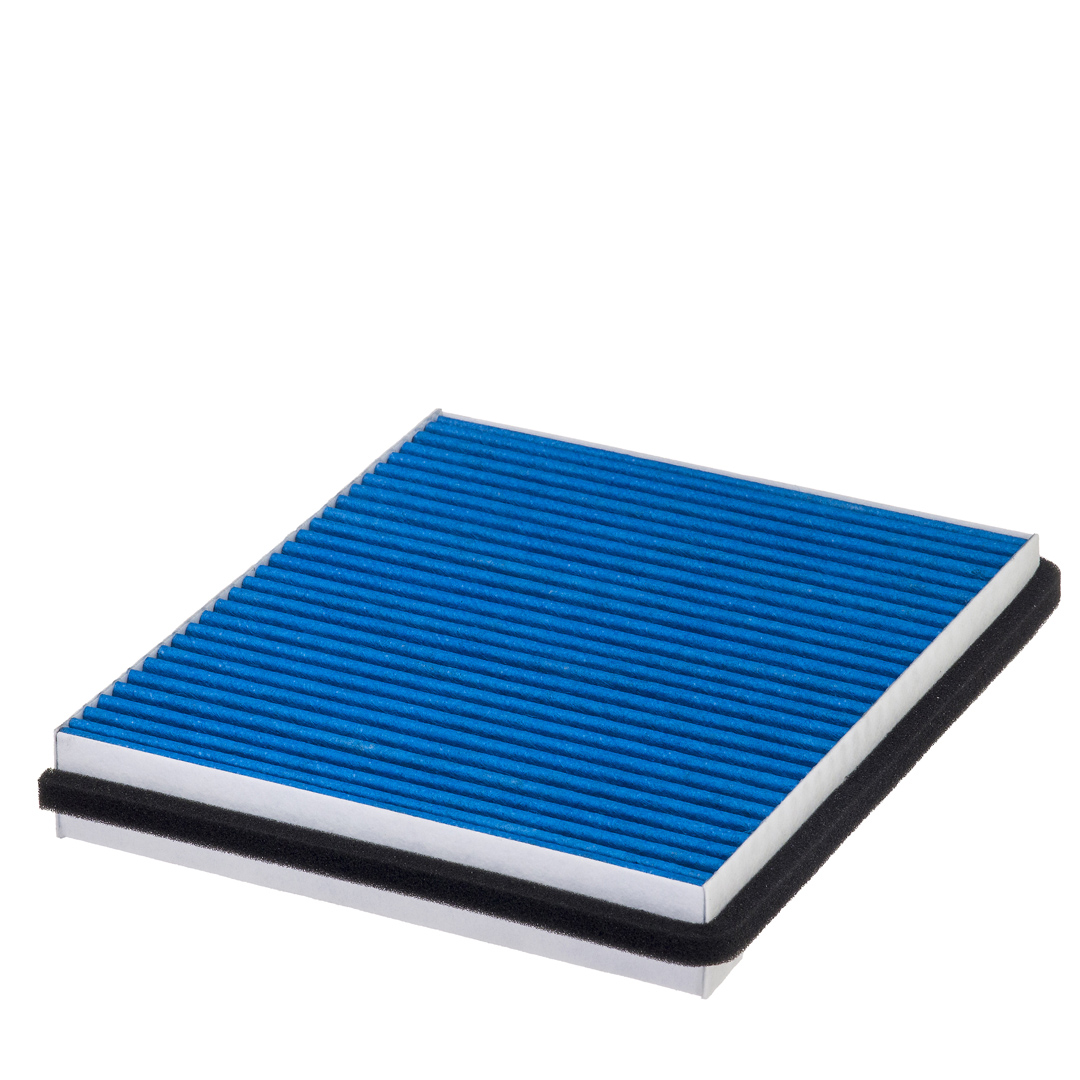 HENGST FILTER Kabineluftfilter e2962lb for OPEL GENERAL MOTORS CHEVROLET BUICK (SGM)