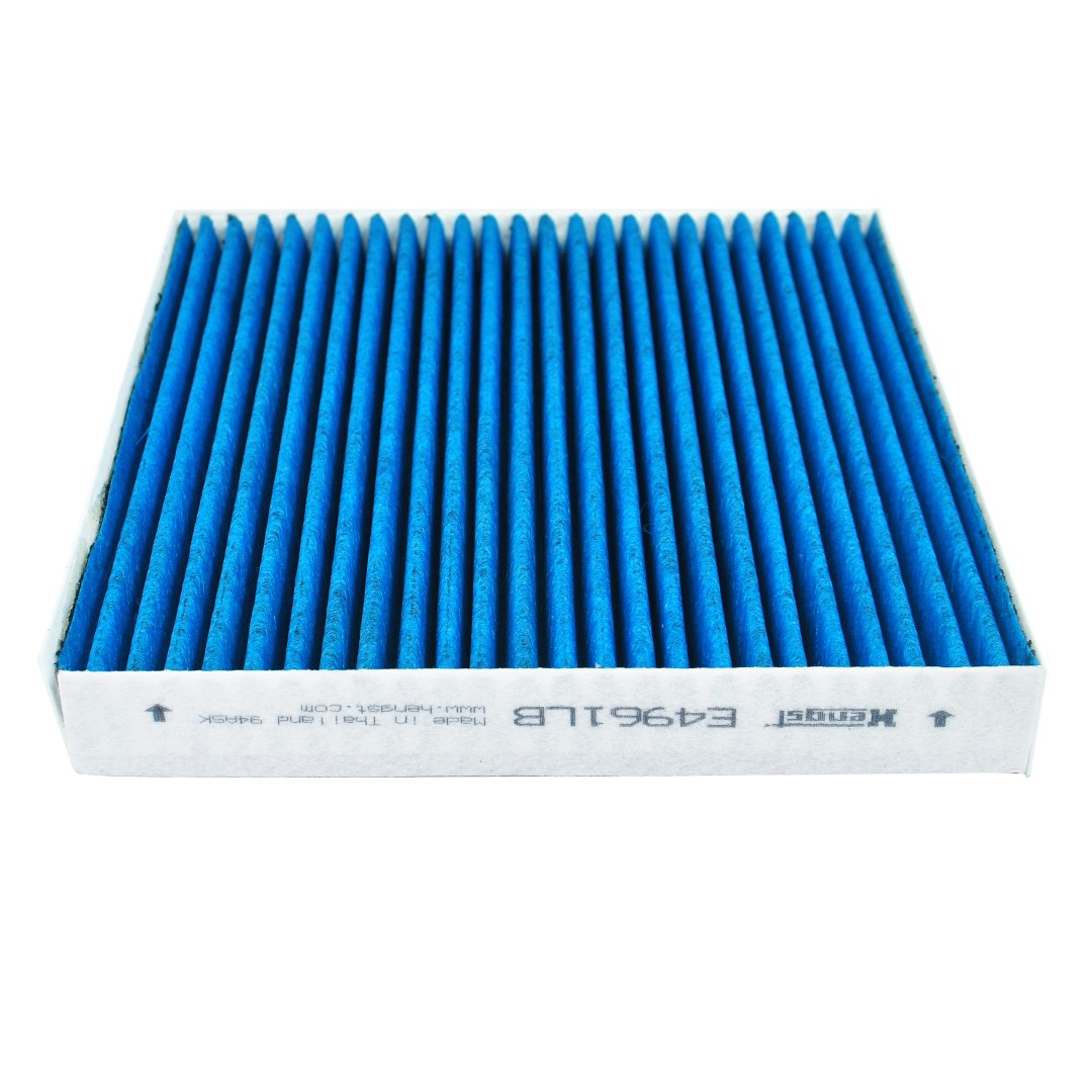HENGST FILTER Kabineluftfilter e4961lb for HYUNDAI KIA
