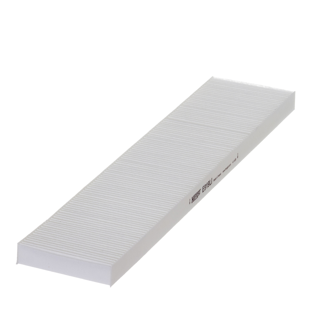 HENGST FILTER Kabineluftfilter e919li for FORD VAG