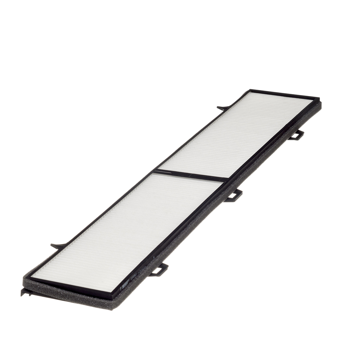 HENGST FILTER Kabineluftfilter e1959li for BMW