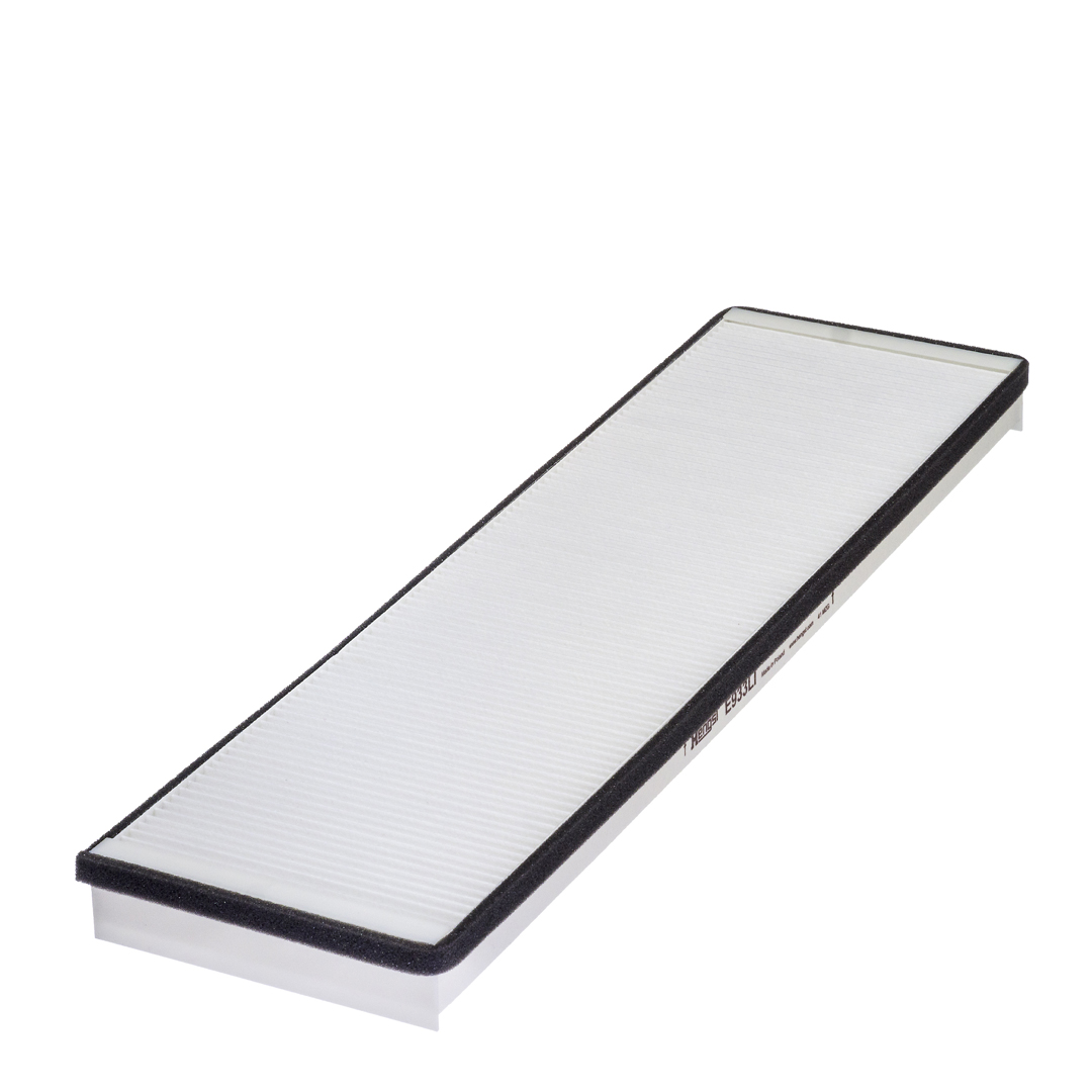 HENGST FILTER Kabineluftfilter e933li for MERCEDES-BENZ
