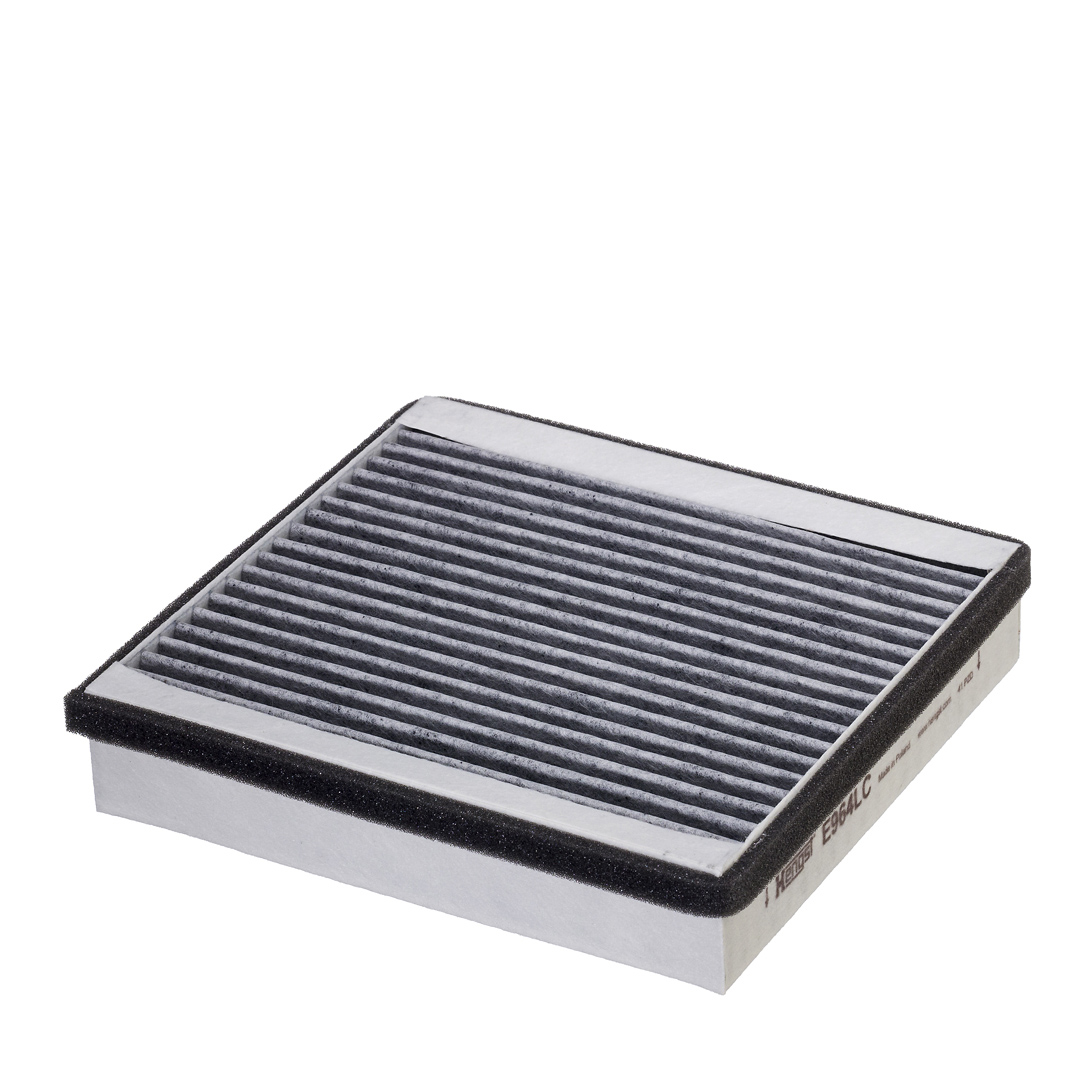 HENGST FILTER Kabineluftfilter e964lc for SMART