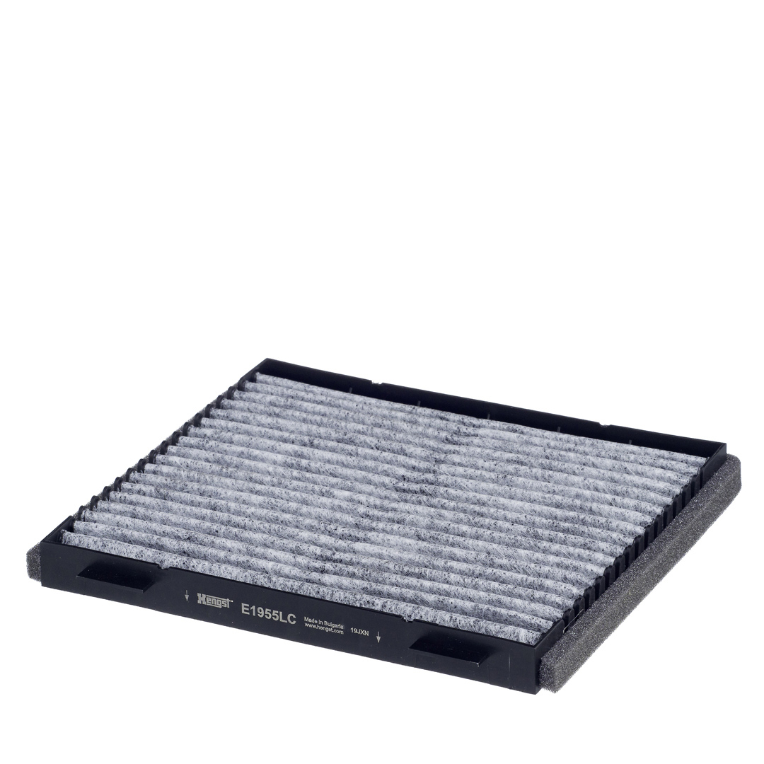 HENGST FILTER Kabineluftfilter e1955lc for VOLVO