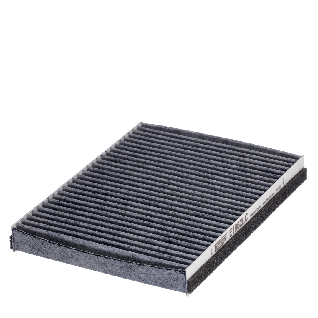 HENGST FILTER Kabineluftfilter e1962lc for FIAT UAZ