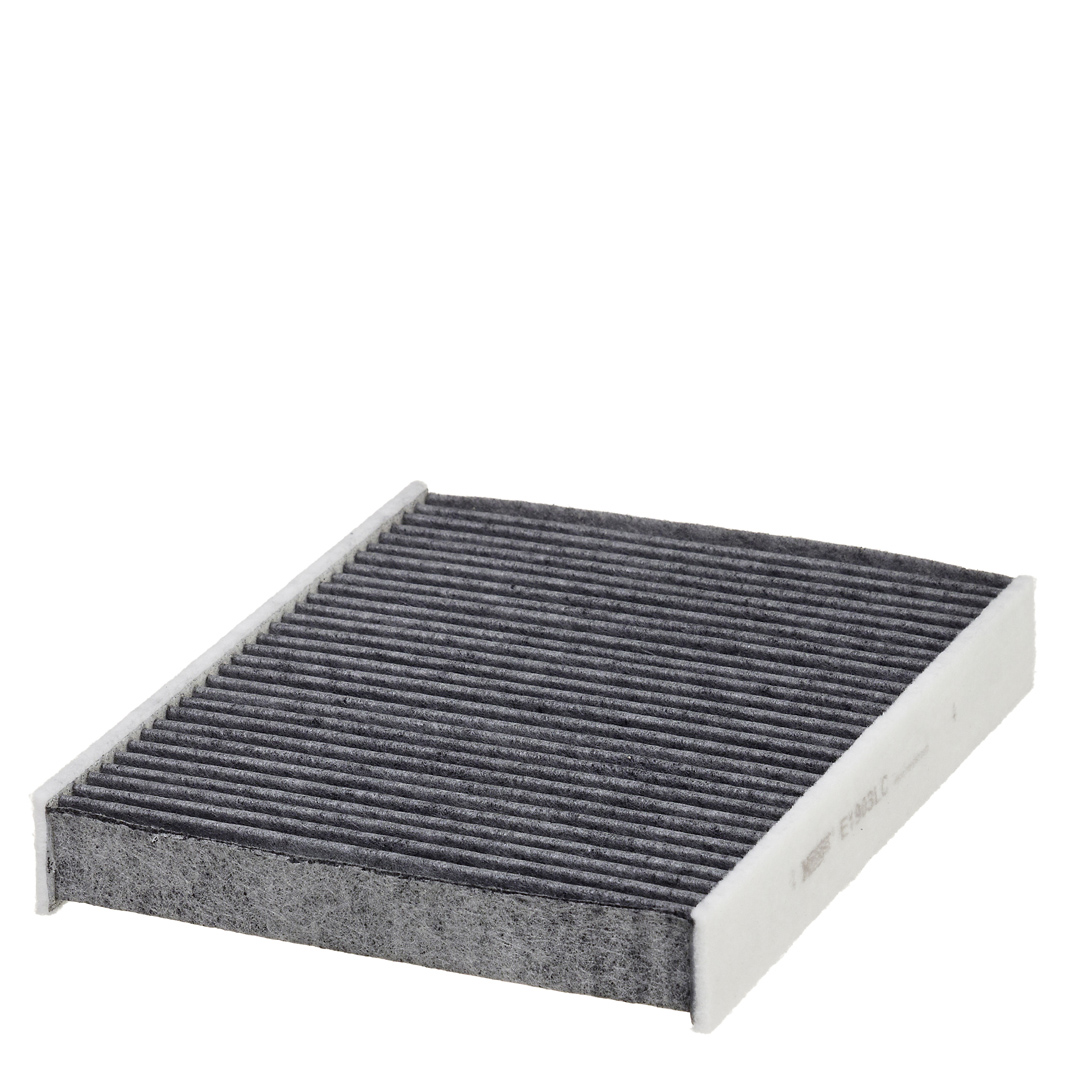 HENGST FILTER Kabineluftfilter e1903lc for FORD