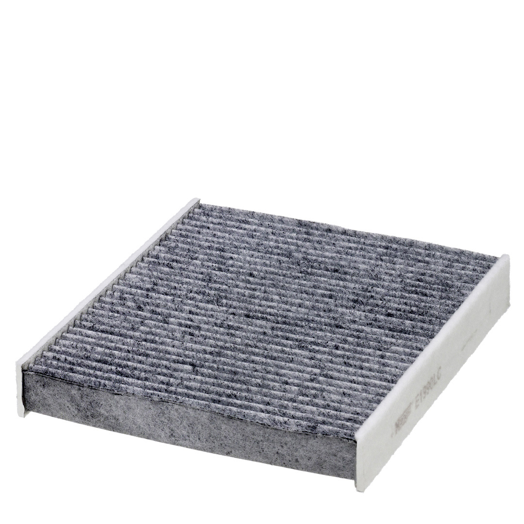 HENGST FILTER Kabineluftfilter e1990lc for FORD VOLVO