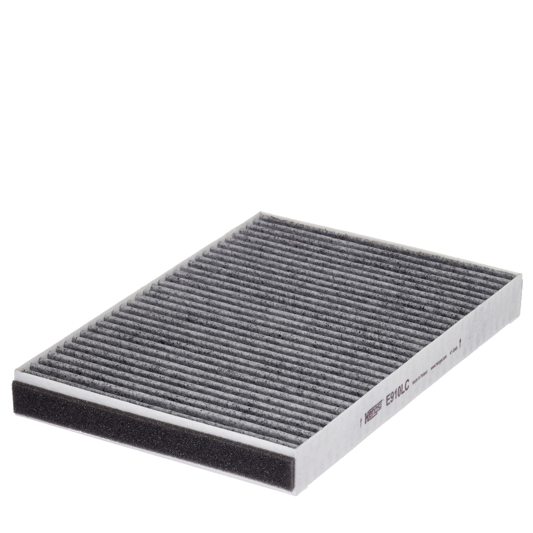 HENGST FILTER Kabineluftfilter e910lc for GENERAL MOTORS OPEL